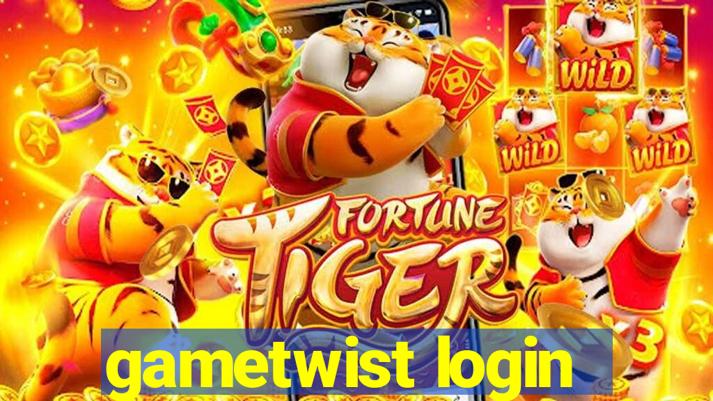 gametwist login